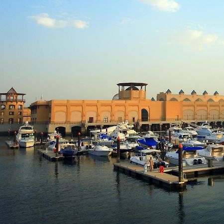 阿尔寇特购物中心凯悦酒店 科威特 外观 照片 The fort at Al Bandar