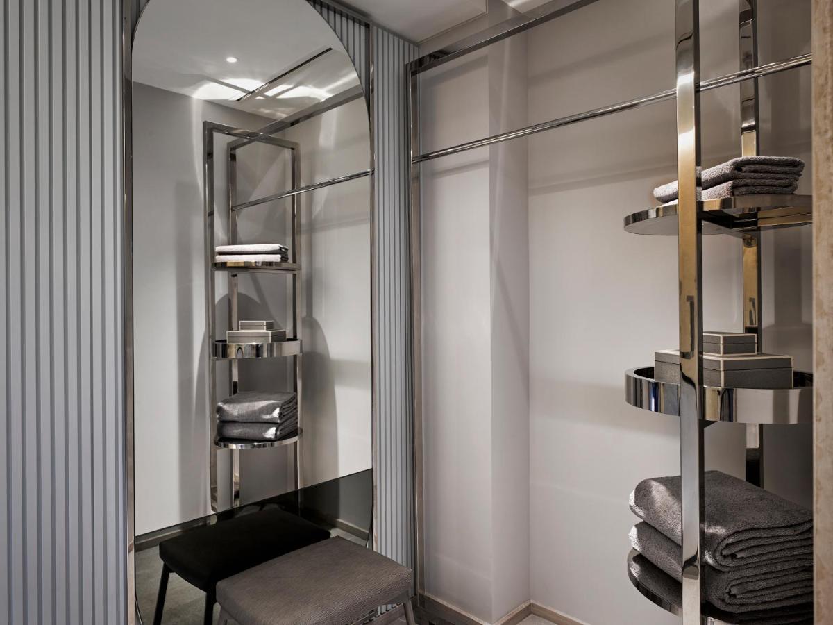 阿尔寇特购物中心凯悦酒店 科威特 外观 照片 Bathroom